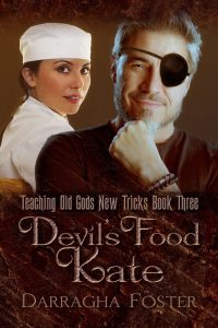 Devil's Food Kate - Darragha