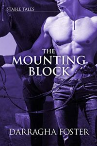 The Mounting Block - Darragha