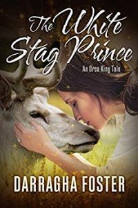 the white stag prince